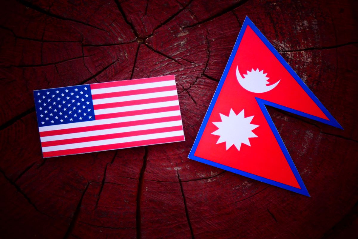 नेपालमा अमेरिकी लगानी भित्र्याउन सीएनआई र अमेरिकन चेम्वरबीच सहकार्य हुने
