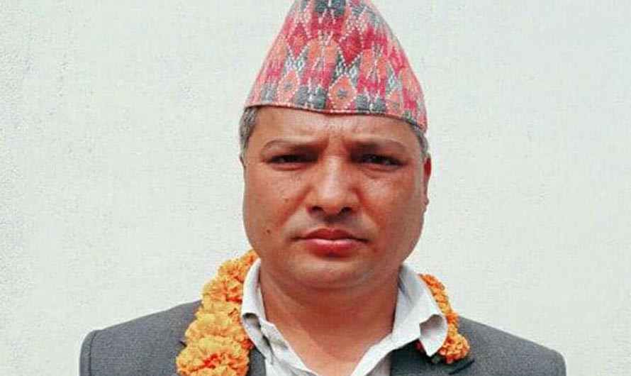 कांग्रेस र एमालेले मागे मुख्यमन्त्री सोडारीको राजीनामा