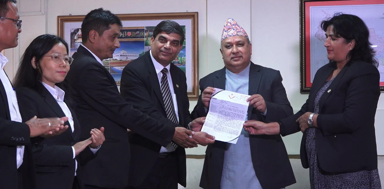 प्रधानन्यायाधीशसमक्ष बारको आग्रह