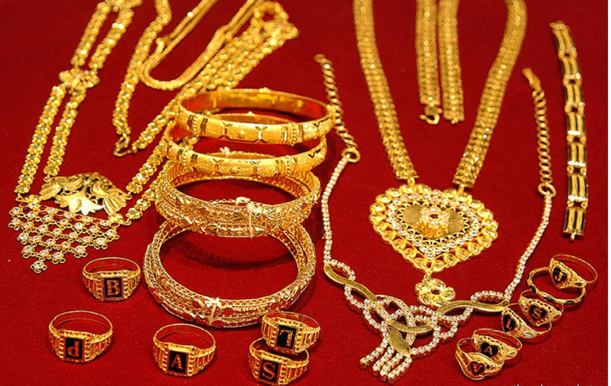 आज सुनको मूल्य भारी गिरावट, प्रतितोला २७ सय रुपैयाँले गिरावट