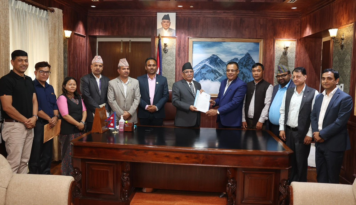 गाउँपालिका महासंघ र नगरपालिका संघको विद्यालय शिक्षा विधेयकमा असन्तुष्टि