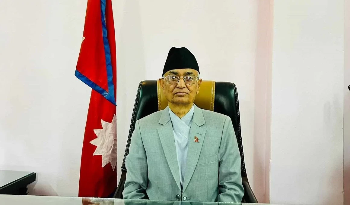 प्रदेश प्रमुख देवकोटा अस्वस्थ, बागमतीका ३ मन्त्रीकाे शपथ स्थगित