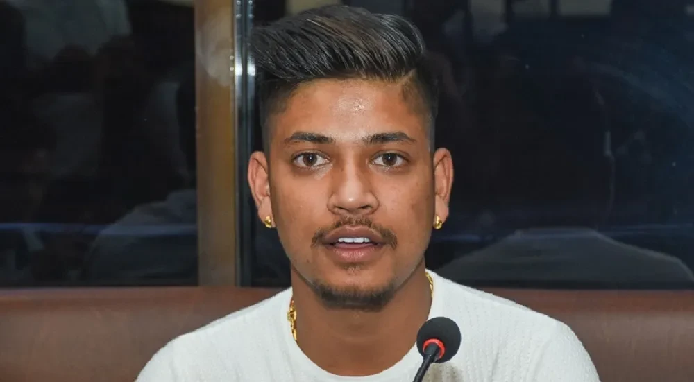 सन्दीपविरुद्धको मुद्दाको पेशी घिमिरेको इजलासमा