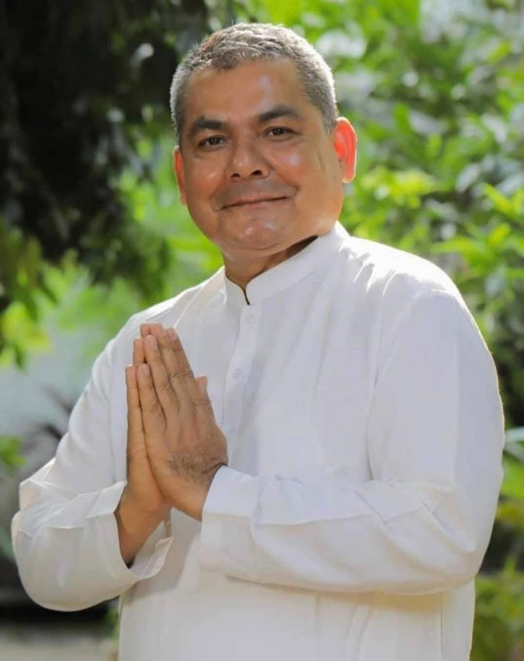 बन्दको आह्वान गरेपछि पक्राउ परे दुर्गा प्रसाईं