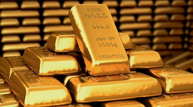 सुनको भाउ आज एकैदिन तोलामा ५ हजार ६०० रुपैयाँले बढ्यो