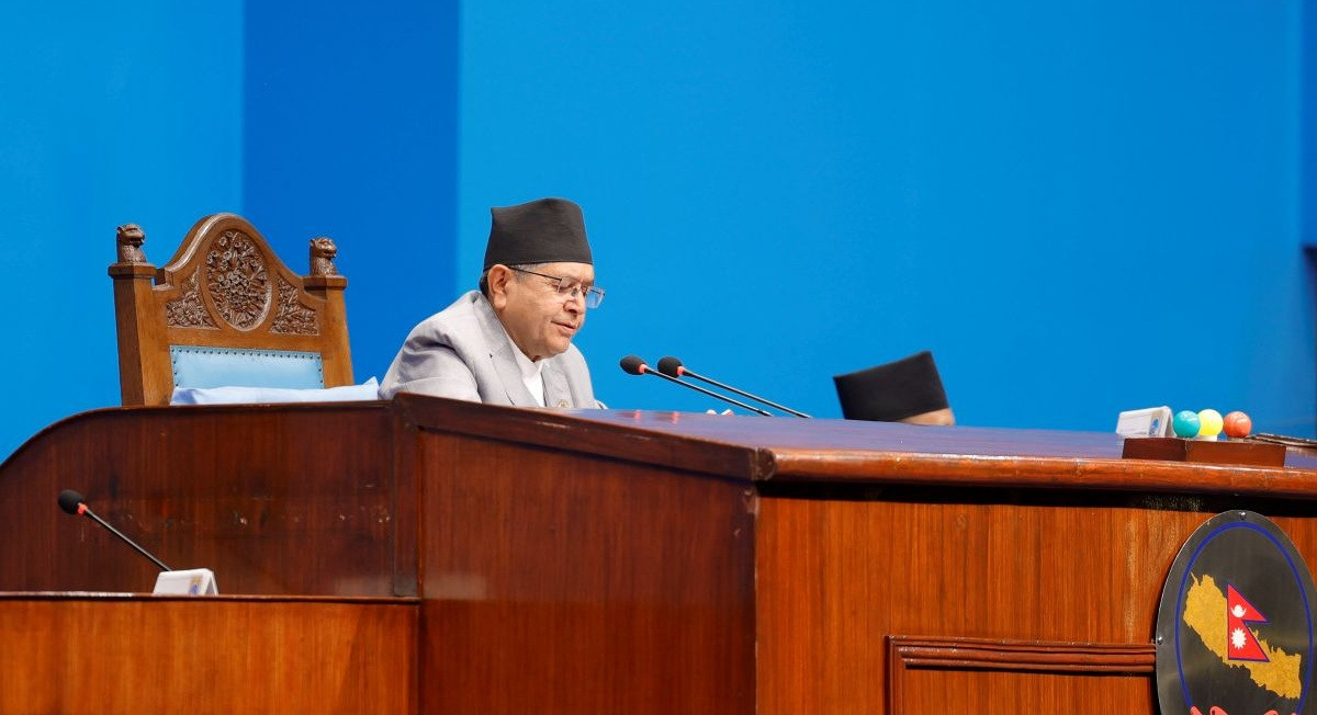 प्रिसा साह मृत्यु प्रकरण : छानबिनको पहल गर्न सभामुखबाट सरकारलाई निर्देशन