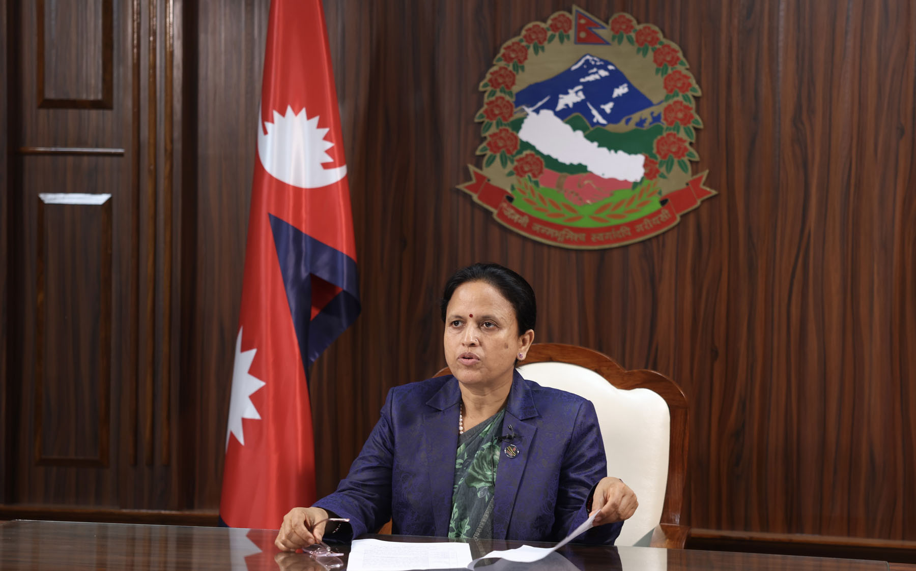 मन्त्रिपरिषद् बैठकः मुकेश कायस्थलाई राष्ट्रिय सहिद घोषणा गर्ने निर्णय