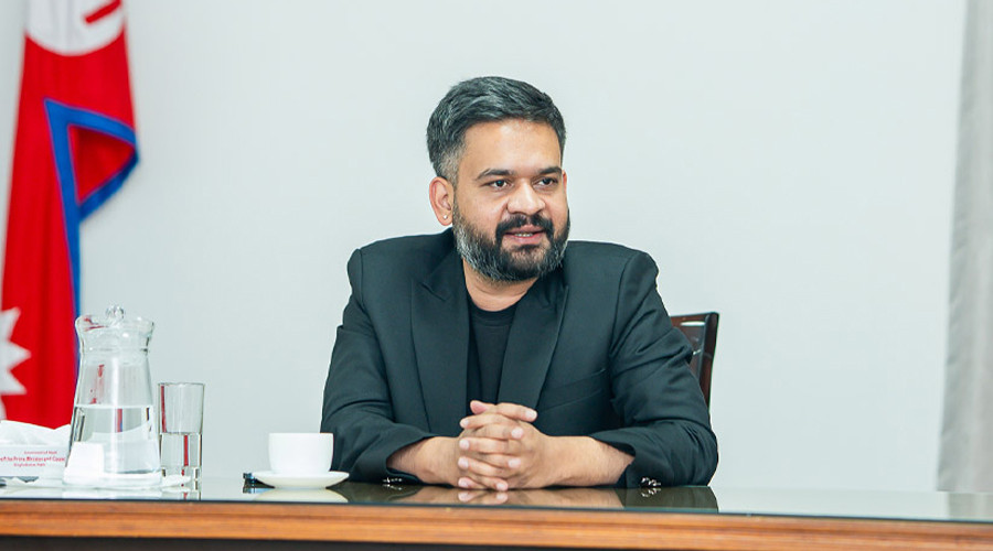 बन्द र घाटामा रहेका सरकारी उद्योगमा सुधारका संकेत, प्रधानमन्त्री शाहले सार्वजनिक गरे प्रगति विवरण