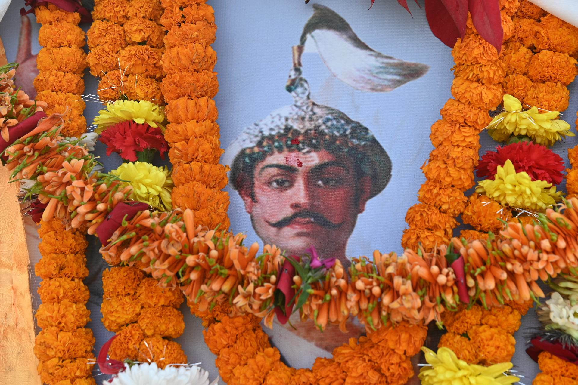 पृथ्वीजयन्तीमा राप्रपाको चियापान,  प्रधानमन्त्रीसहित ८,००० जनालाई निमन्त्रणा