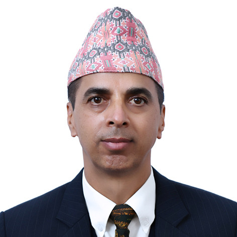 रक्षा सचिवद्वारा कङ्गोमा तैनाथ सैनिक फौजको निरीक्षण भ्रमण