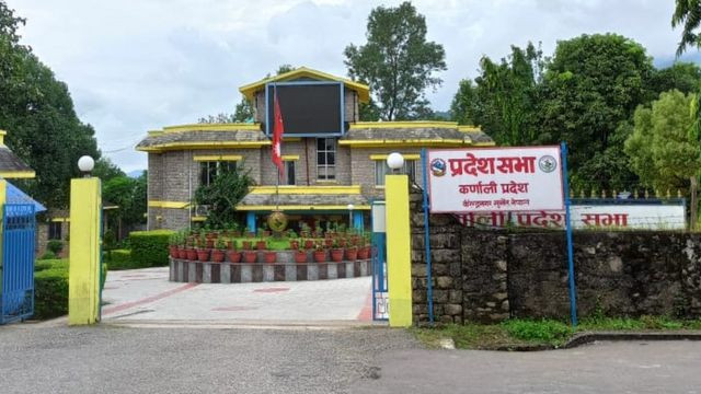 कर्णालीमा विद्युतुसम्बन्धी छट्टै कानुन ल्याइँदै