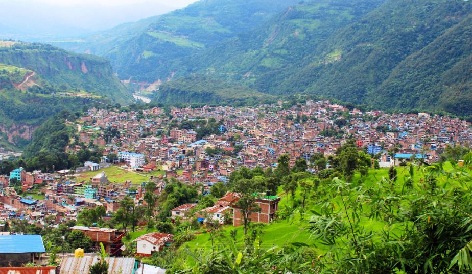 व्यवस्थित बन्दै ‘हरिचौर बजार’