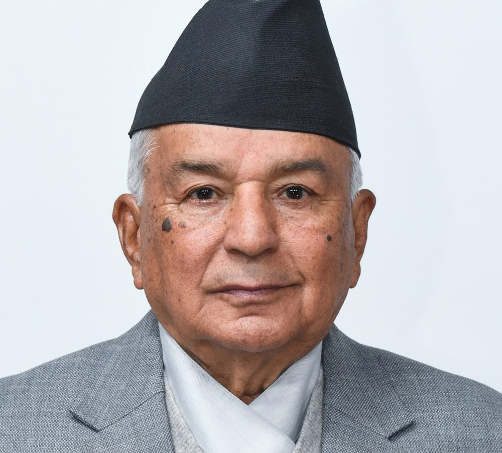 बालबालिकामाथि हुने हरेक किसिमका दुर्व्यवहार रोक्नु सबैको दायित्व : राष्ट्रपति पौडेल