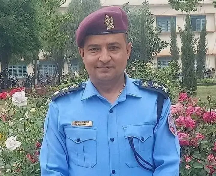 आफैलाई जोगाउन नसकेको त्यो दिन...