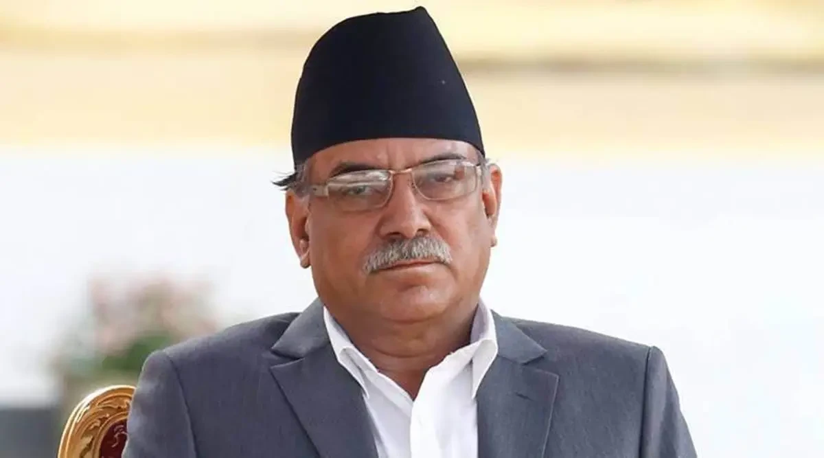 संघीयताको सुदृढीकरणका लागि सरकारले ठोस पहल गरेको प्रधानमन्त्री दाहालको भनाइ