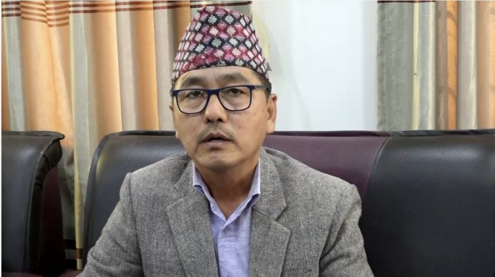 राप्रपामा नेता बन्न खुल्ला आवेदन माग