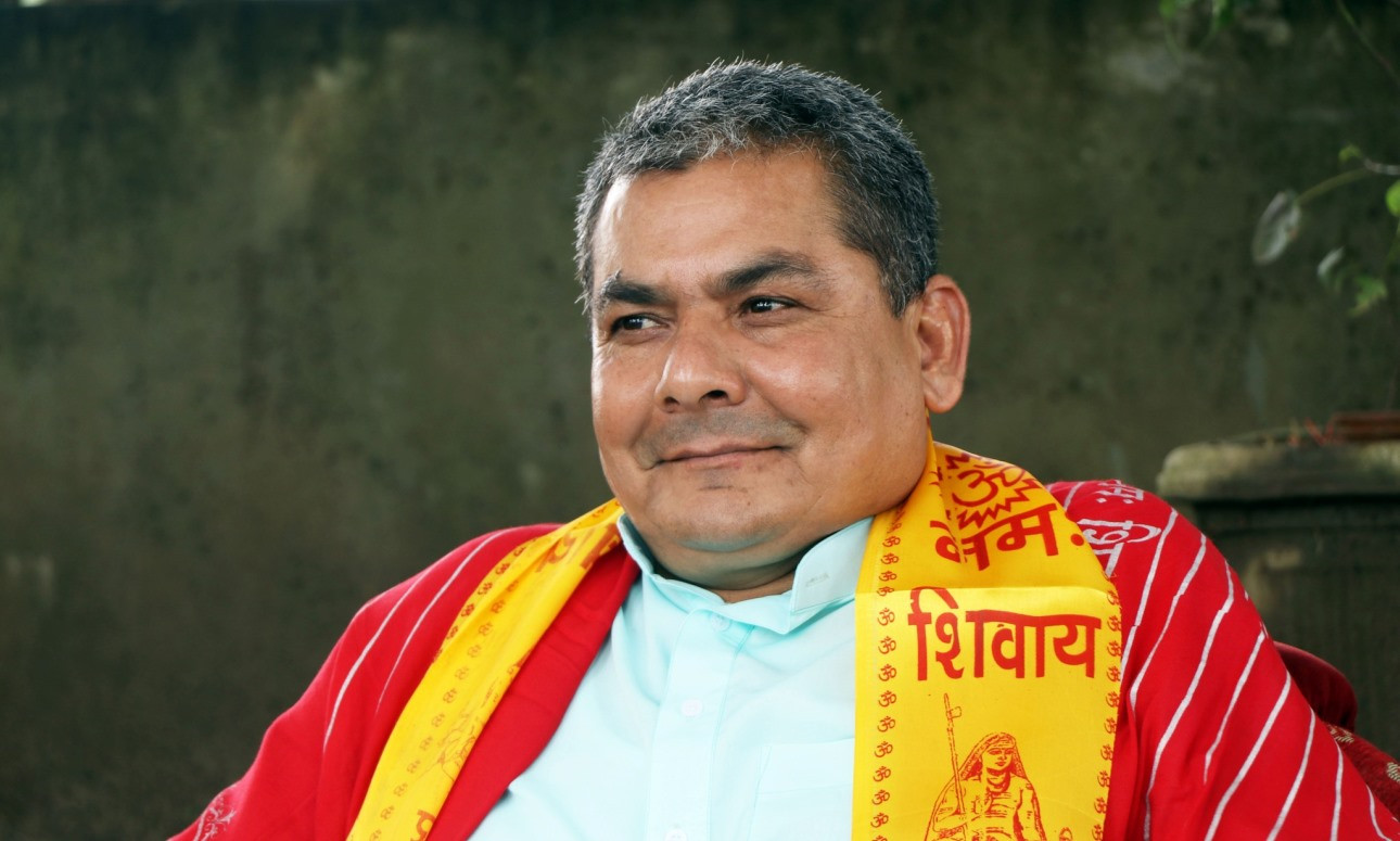 आठ ठाउँबाट दुर्गा प्रसाईंको जुलुस निस्कने, यस्तो छ रुट