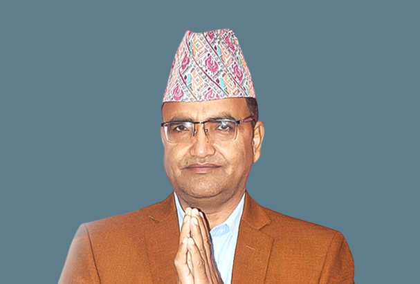 प्रचण्डको निर्देशन कार्यान्वयन हुनुपर्छ : खगराज भट्ट