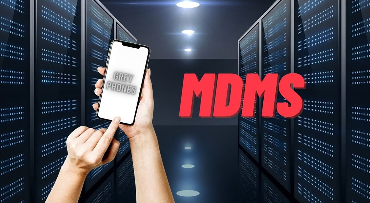 एमडीएमएसमा दर्ता नभएका हजारौं आइफोन १५ र एन्ड्रोइड फोन ब्लक गर्दै प्राधिकरण