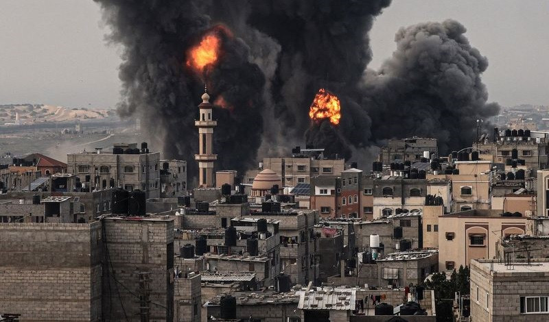 इजरायलका ‘नयाँ शर्तहरू’ अमान्य:हमास