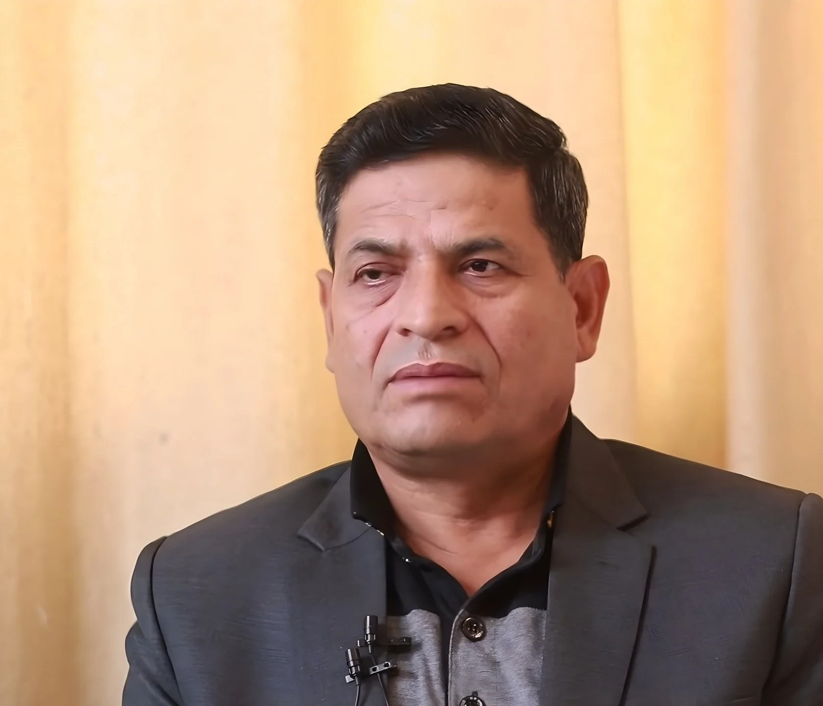 नेपाल क्रिकेट संघको अध्यक्षमा चन्द निर्विरोध निर्वाचित