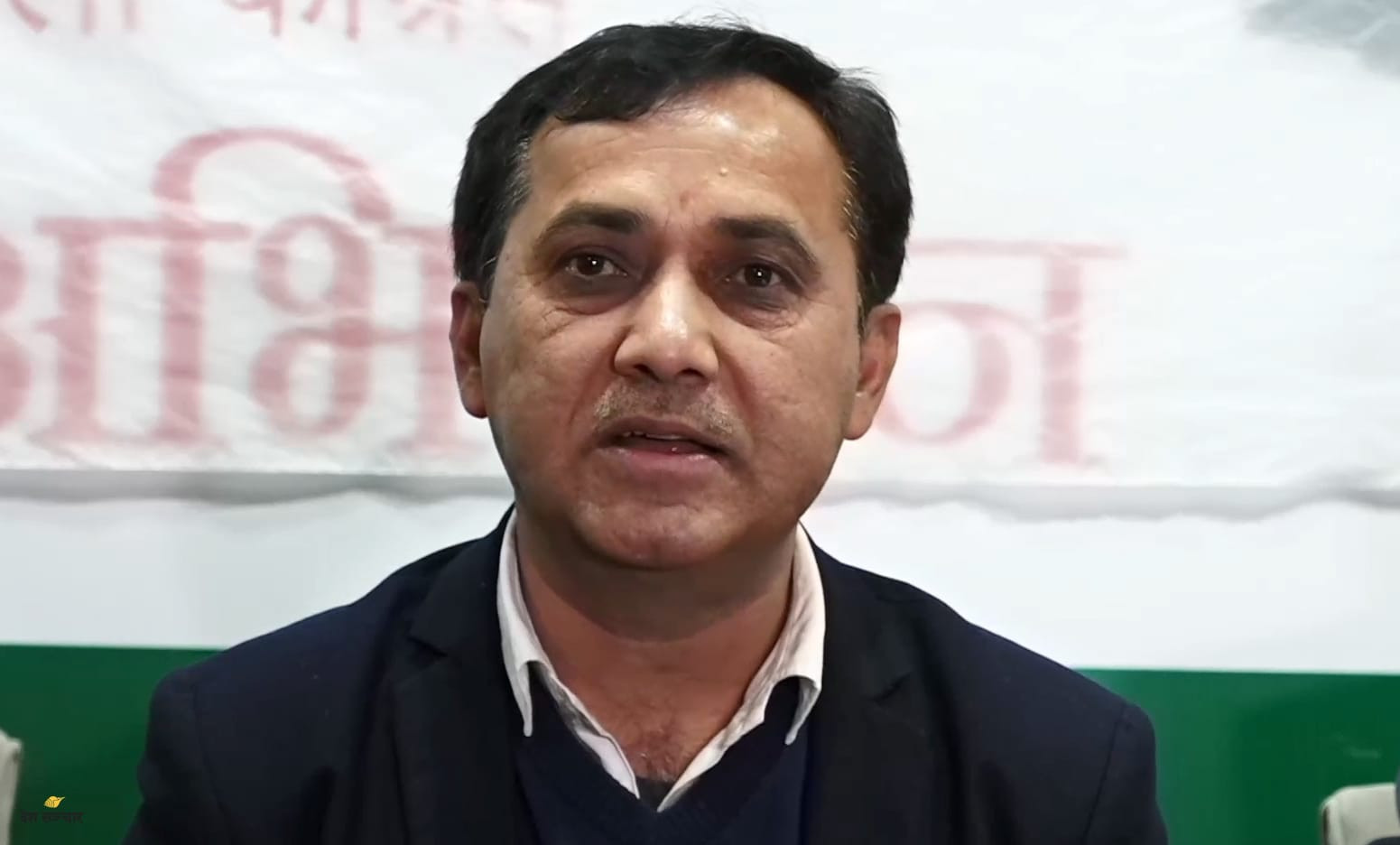 अर्थतन्त्र सुधारमा राजनीतिक दल एक ठाउँमा उभिनुपर्छः विश्वप्रकाश शर्मा