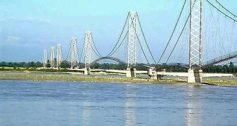 दोधारा चाँदनीमा सुविधा सम्पन्न अस्पताल निर्माण हुँदै