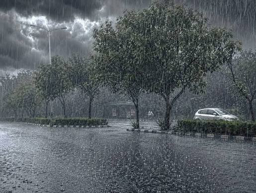आज केही प्रदेशमा भारी वर्षाको सम्भावना