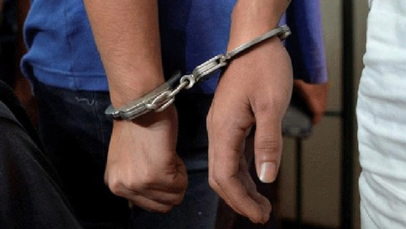 जग्गा अतिक्रमण गर्ने तीनजना नियन्त्रणमा