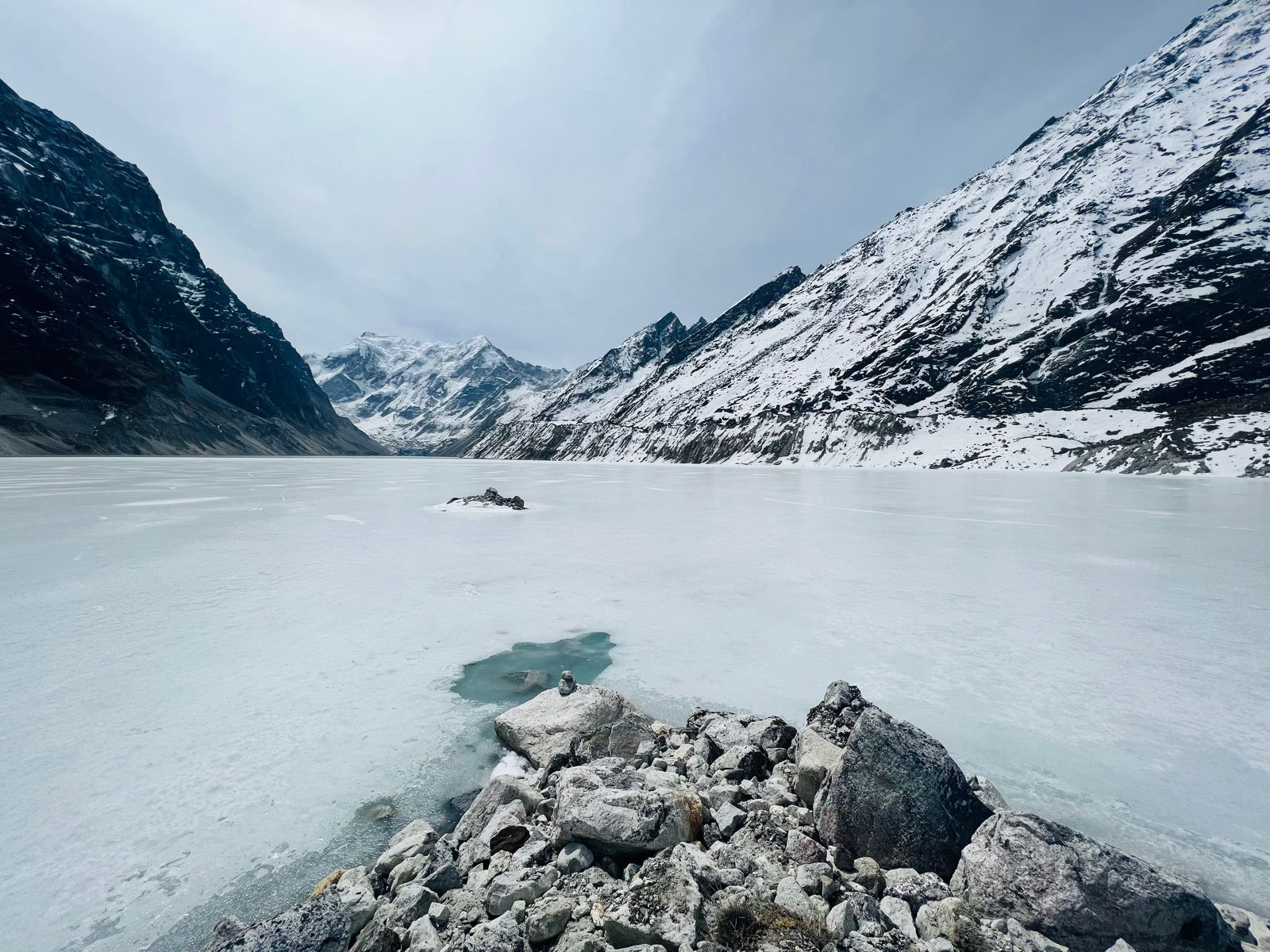 ल आउनुहोस्.. शब्द र तस्बिरमा घुमौँ च्छो रोल्पा