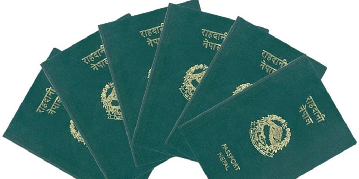 नागरिकताभन्दा राहदानी बनाउने बढी
