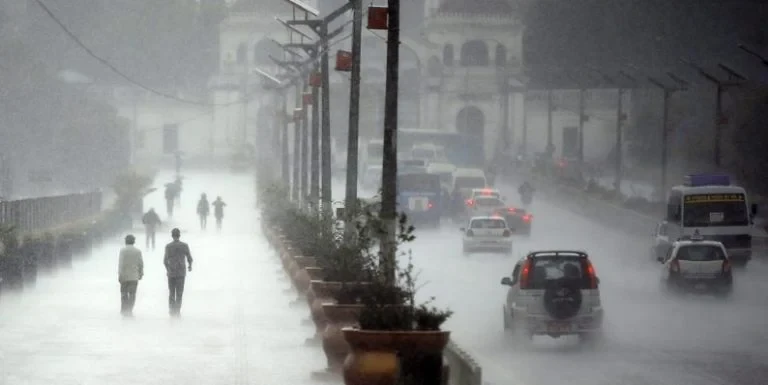 कोशी प्रदेशका केही स्थानमा हल्का वर्षा, बागमती प्रदेशको पूर्वी भू-भागमा साधारण बदली