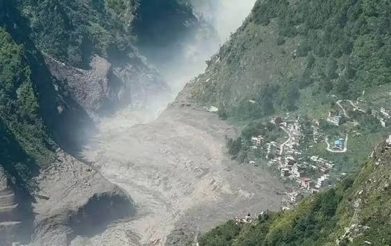 बाढी प्रभावित ५ जिल्लाका १७ स्थानीय तहमा तीन महिनाका लागि संकट घोषणा