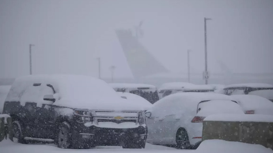 आज दिउँसो तराईका केही स्थानमा मध्याह्नसम्म हुस्सु रहने, अन्य क्षेत्र कस्तो ?