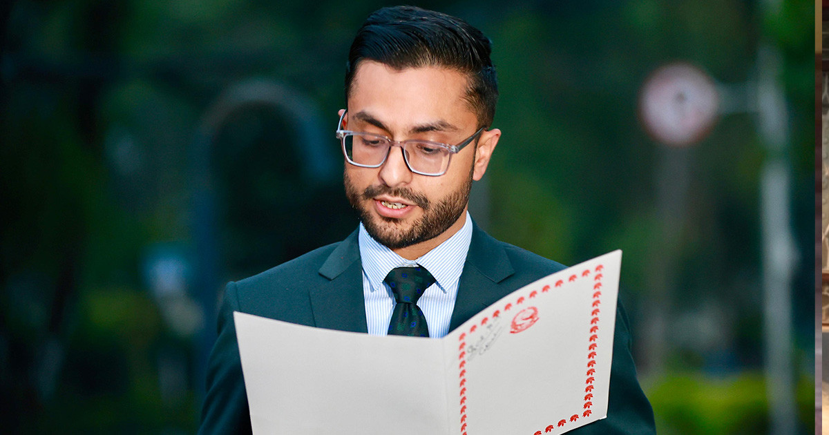 जेनजी आन्दोलनका समयमा सुरक्षाकर्मीको भूमिकाबारे अध्ययन गर्न समिति गठन