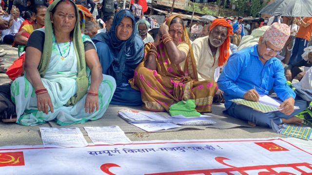 सुर्खेतमा मिटरब्याजका ४२ मुद्दा दर्ता, ठगी हुनेमा अधिकांश महिला