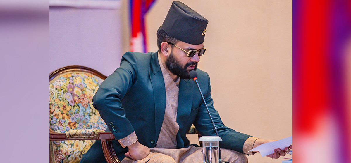 सडक मिचेर बनाइएका प्रहरी बिट हटाउन निर्देशन