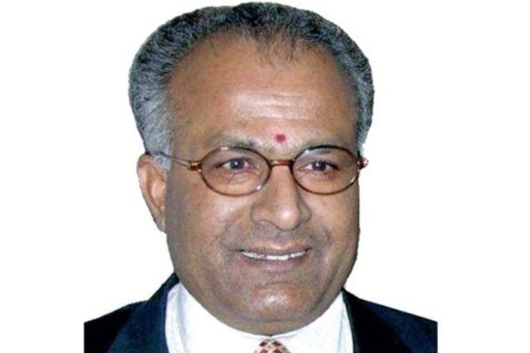 झा पक्राउ प्रकरण :डीआईजी मनोज केसी जिम्मेवारीबाट हटाइए