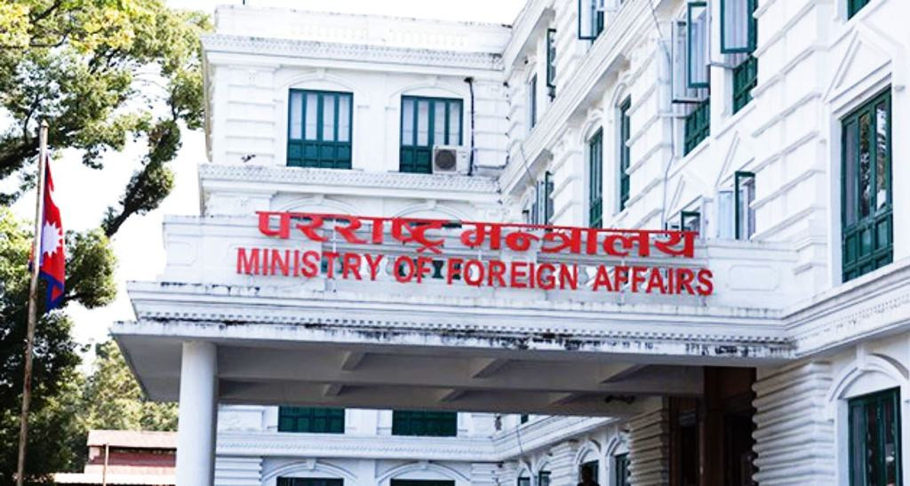 परराष्ट्र मन्त्रालयले तोक्यो इजरायलमा रहेका नेपालीलाई सहजीकरण गर्न सम्पर्क व्यक्ति