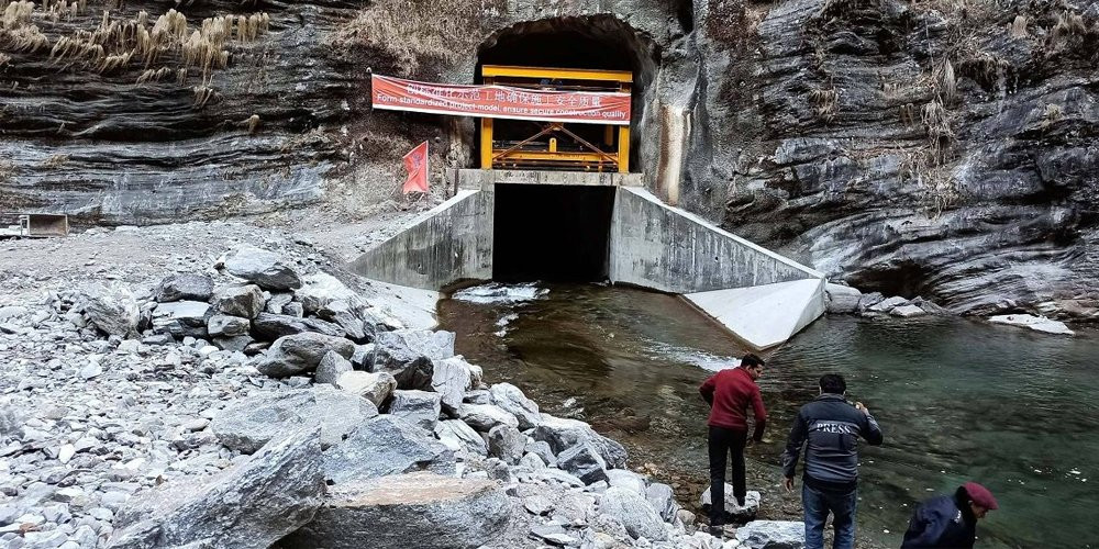 काठमाडौँमा यस वर्ष असोज अन्तिम सातामा मेलम्चीको पानी आउने