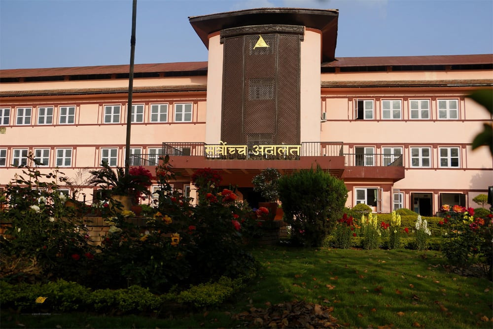सर्वोच्च अदालतको मुख्य रजिष्ट्रारमा विमल पौडेल सिफारिस, रजिष्ट्रारमा मानवहादुर कार्की सिफारिस