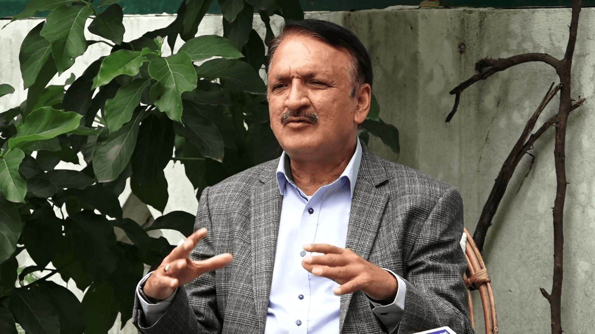 दुराडाँडाको हलोक्रान्ति नवचेतनाको सुरुवात होः अर्थमन्त्री डा महत