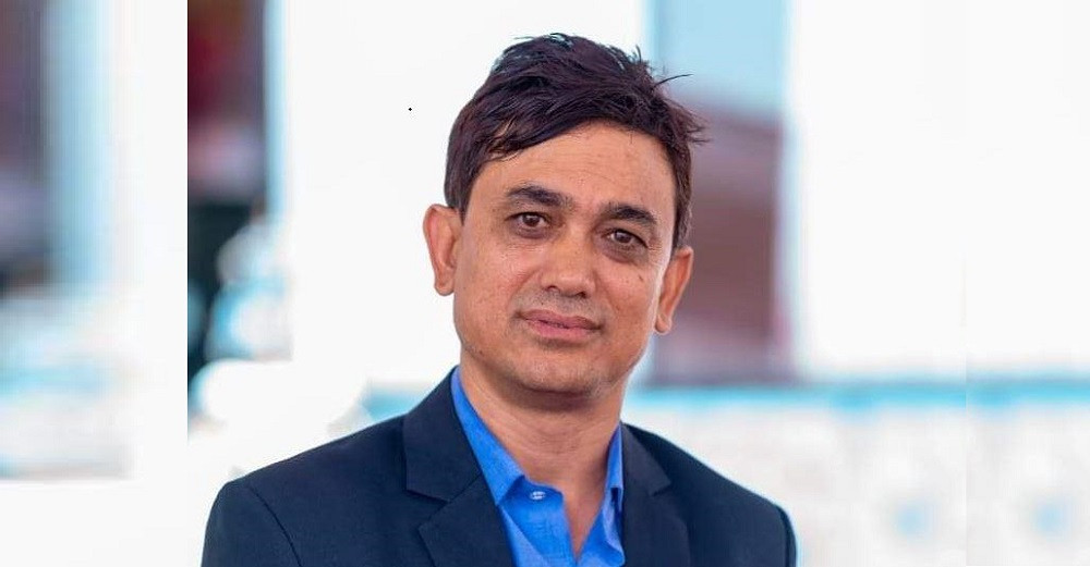 उपनिर्वाचनमा हराउन अडियो सार्वजनिक गरियाे – ढाकाकुमार श्रेष्ठ