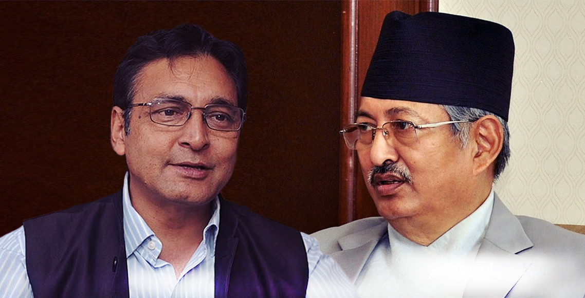 नक्कली शरणार्थी प्रकरण- रायमाझी र खाणसहितको मुद्दामा सुनुवाइ जारी