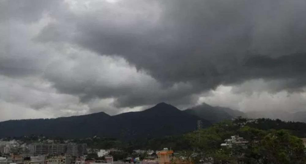 पहाडी भेगमा आंशिक बदली, बाँकी भागमा  मौसम सफा रहने