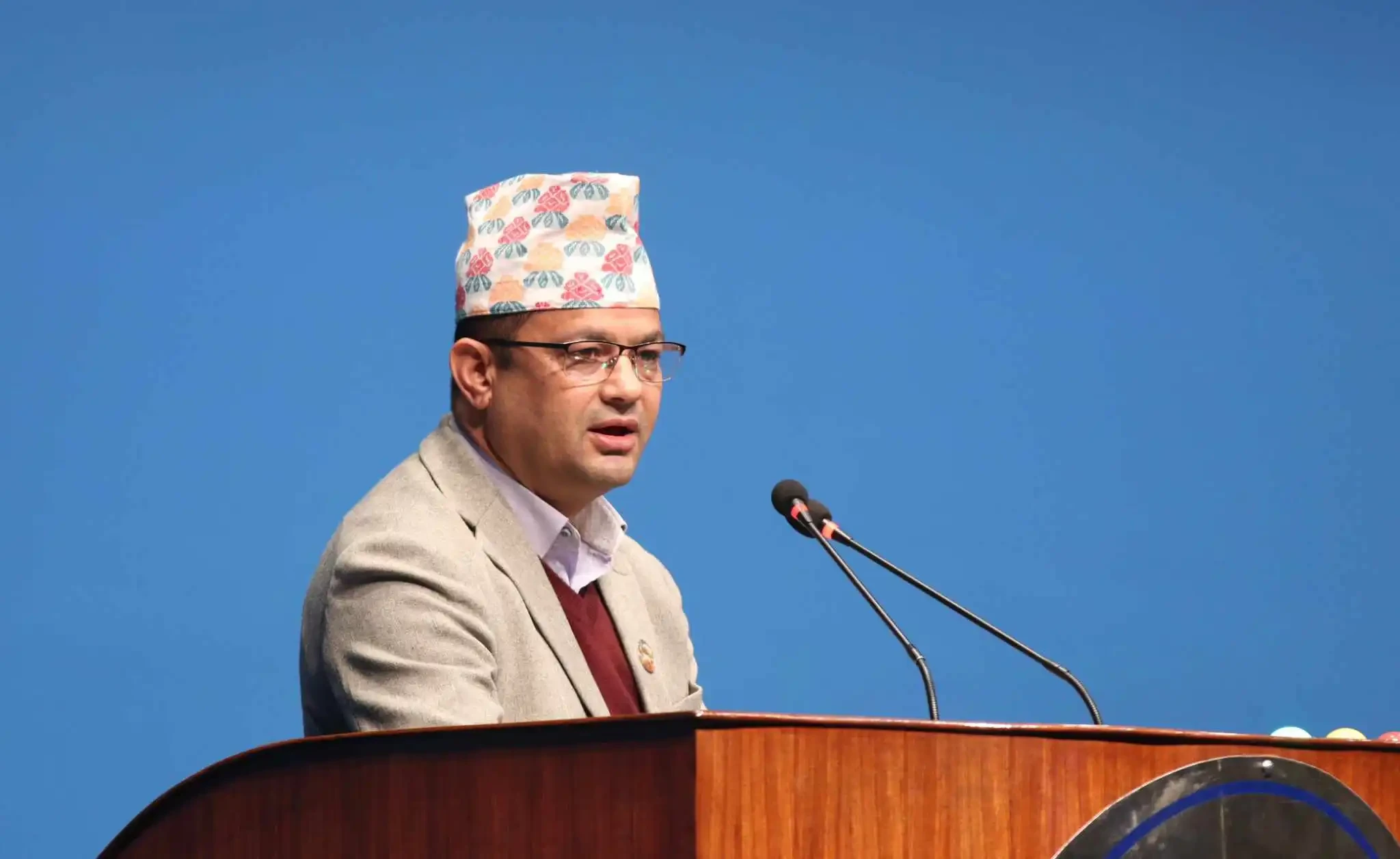 संसदका कर्मचारीको माग सम्बोधन गर्न कानुन मन्त्रीको नेतृत्वमा सहजीकरण समिति गठन