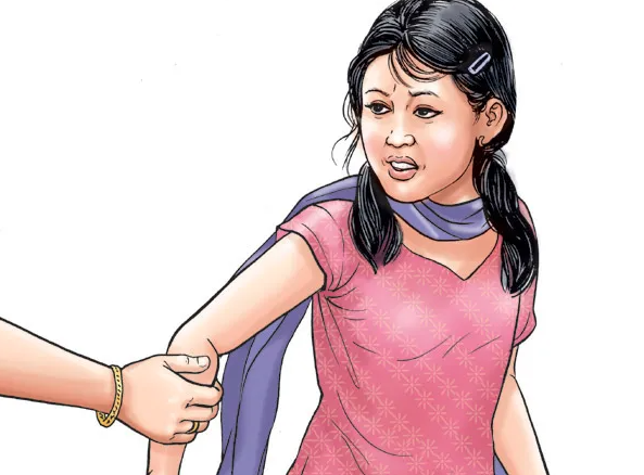 बागलुङबाट बेपत्ता दुई किशोरीको १४ दिनपछि उद्धार