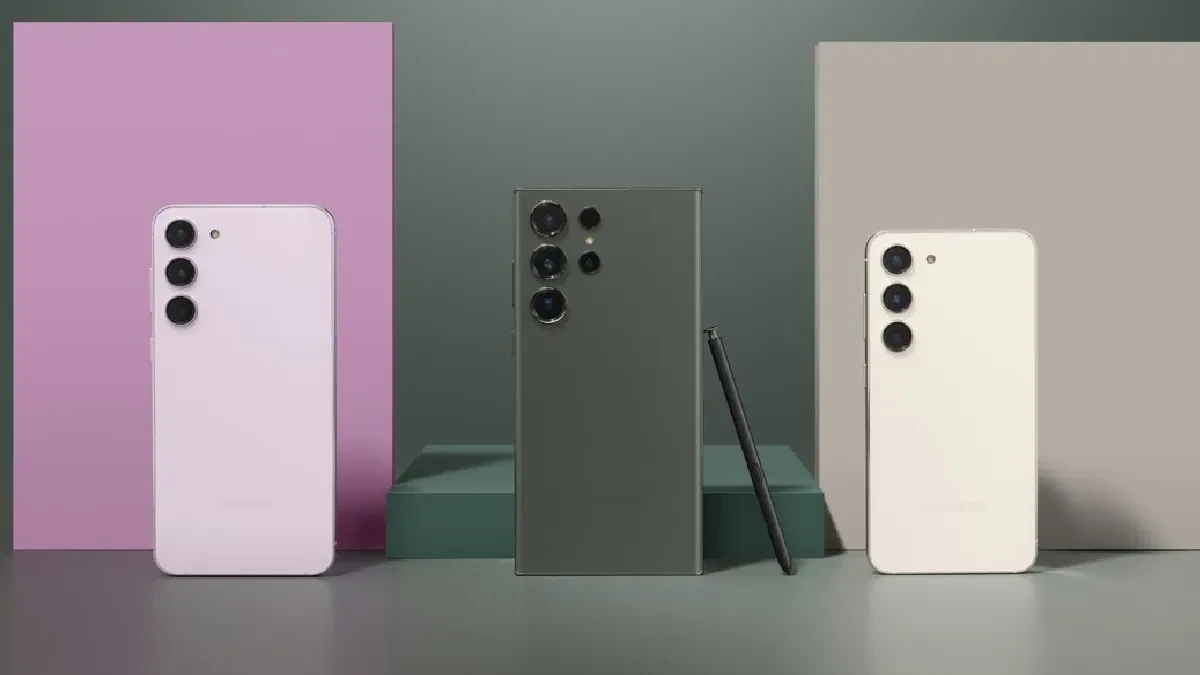 सामसङको एआई विशेषता भएको ग्यालेक्सी एस २४ सिरिज सार्वजनिक, कति मुल्यमा पाइन्छ नेपाली बजारमा ?