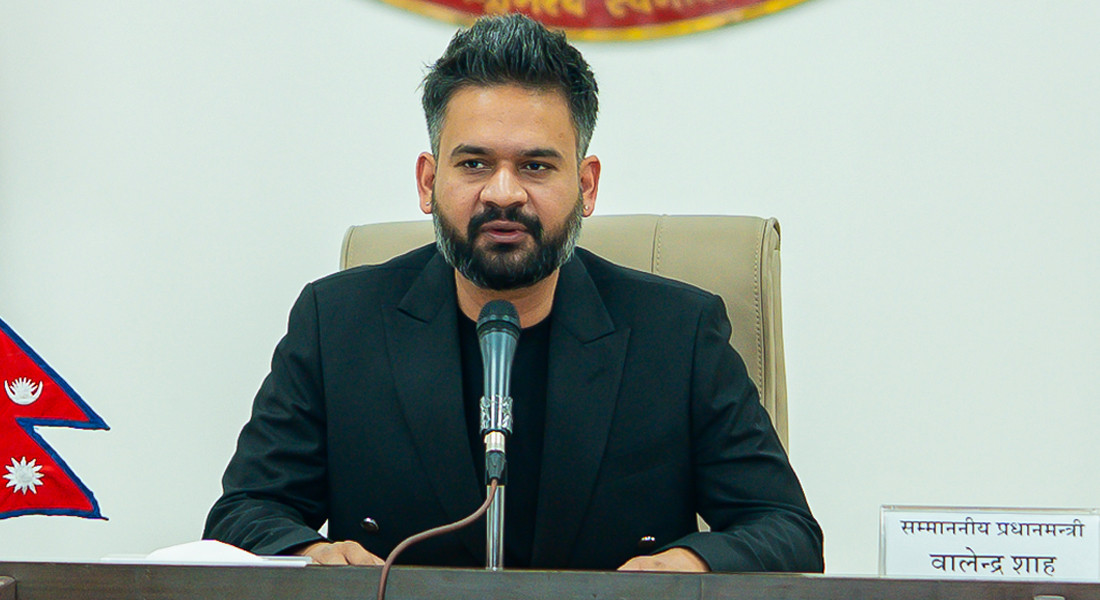 मलेसियाको रोजगारीमा सिन्डिकेट अन्त्य गर्न प्रधानमन्त्री शाहको आग्रह, इब्राहिमले श्रममन्त्रीलाई निर्देशन दिने प्रतिबद्धता