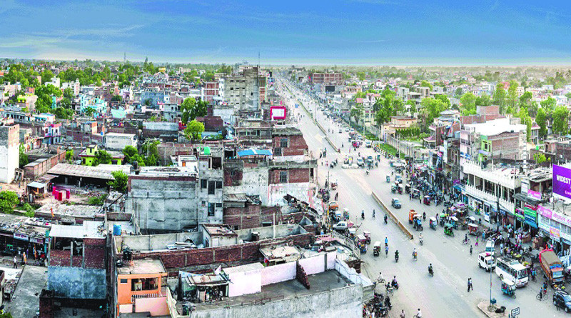 नेपालगञ्जमा स्वास्थ्य प्रवर्द्धन केन्द्र शुभारम्भ